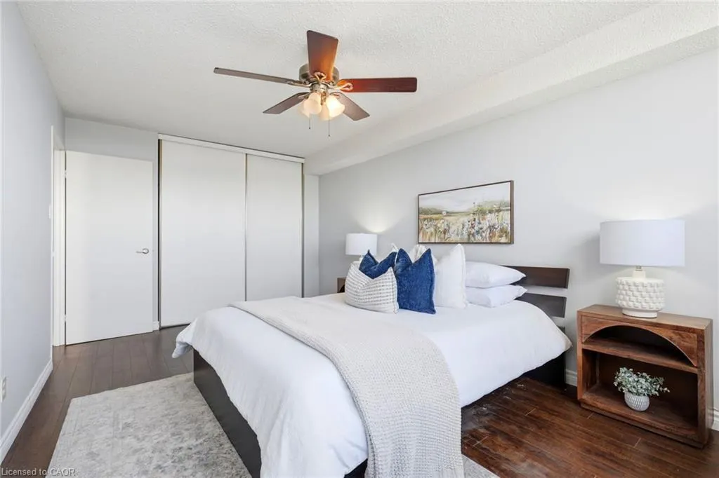 375 King Street N #708