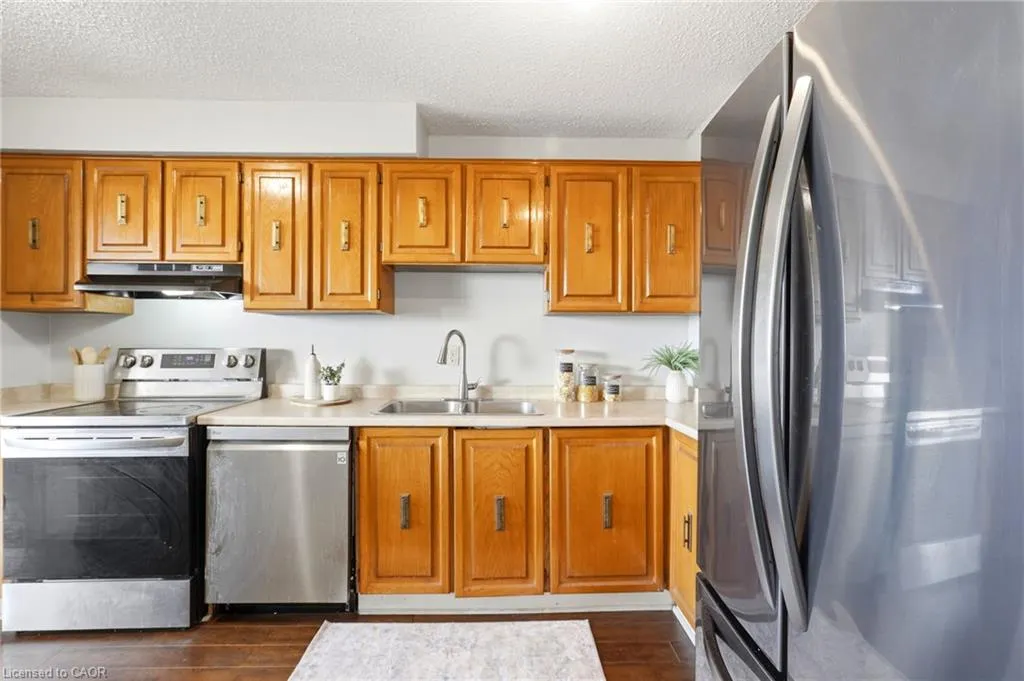 375 King Street N #708