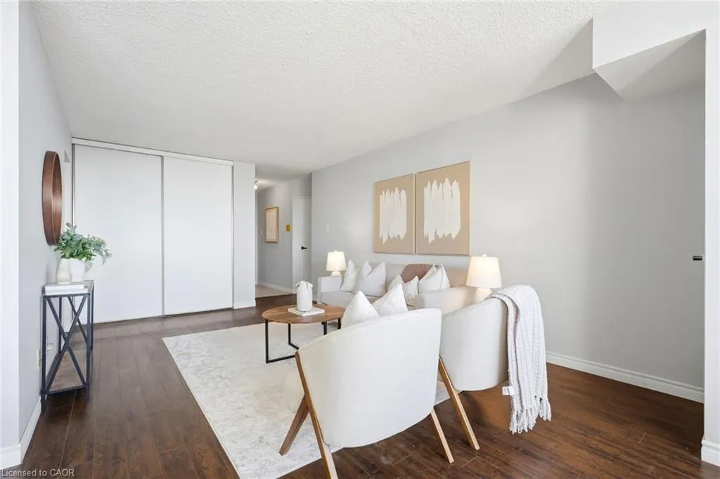 375 King Street N #708