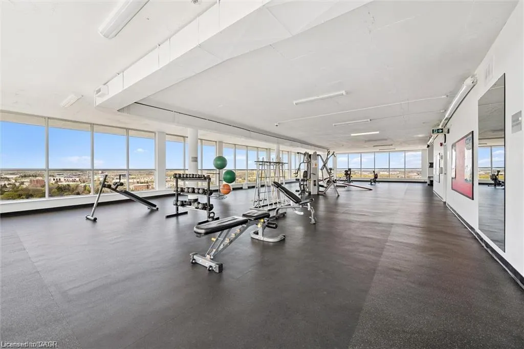 375 King Street N #708