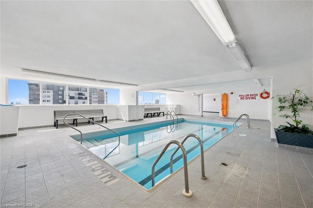 375 King Street N #708