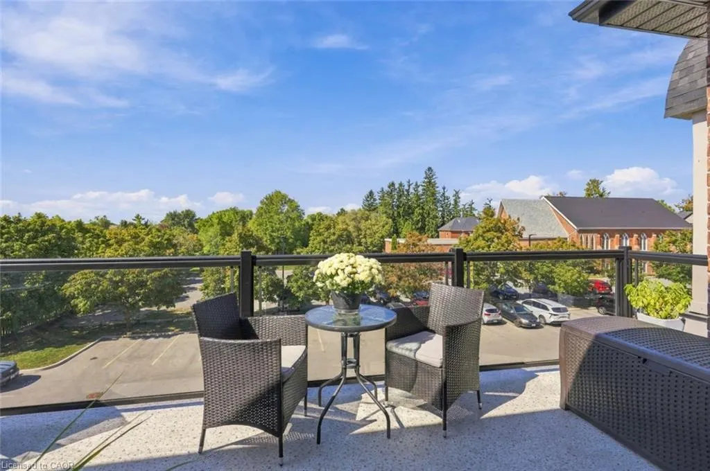 2605 Binbrook Road #316