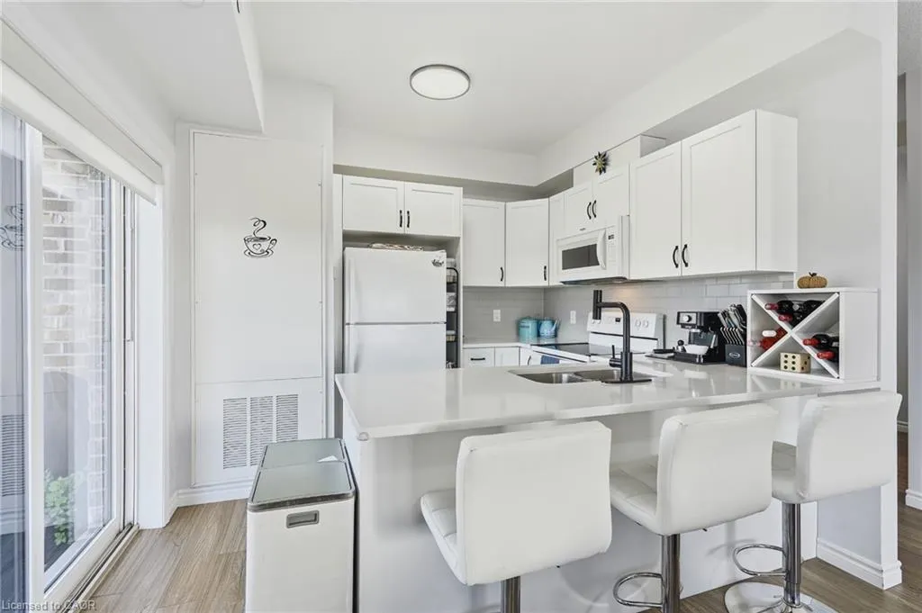 2605 Binbrook Road #316