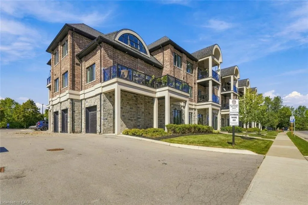2605 Binbrook Road #316