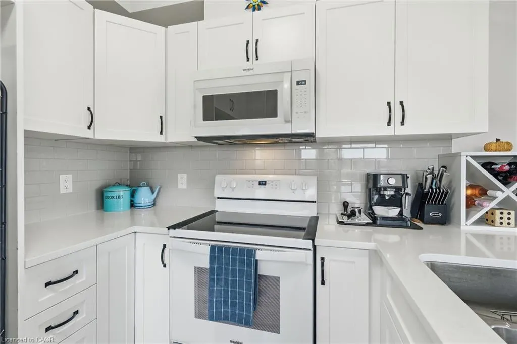 2605 Binbrook Road #316