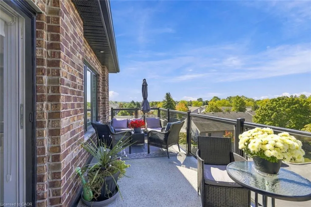 2605 Binbrook Road #316