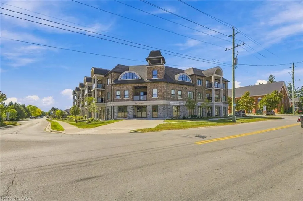 2605 Binbrook Road #316