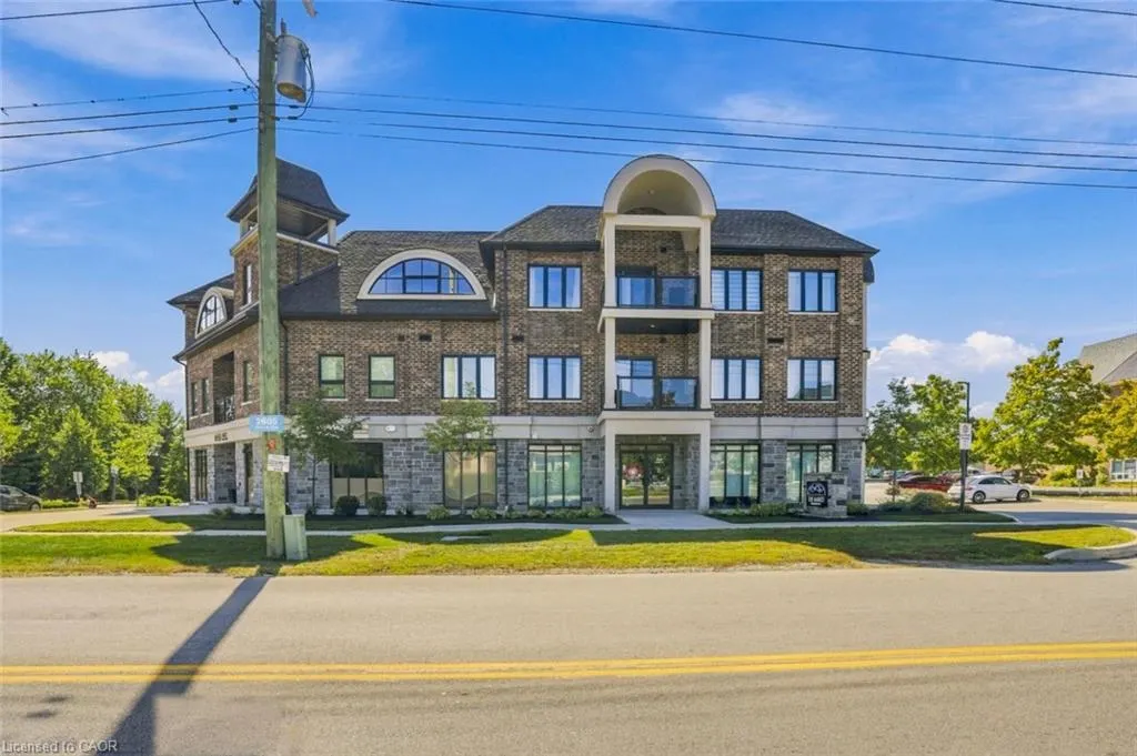 2605 Binbrook Road #316