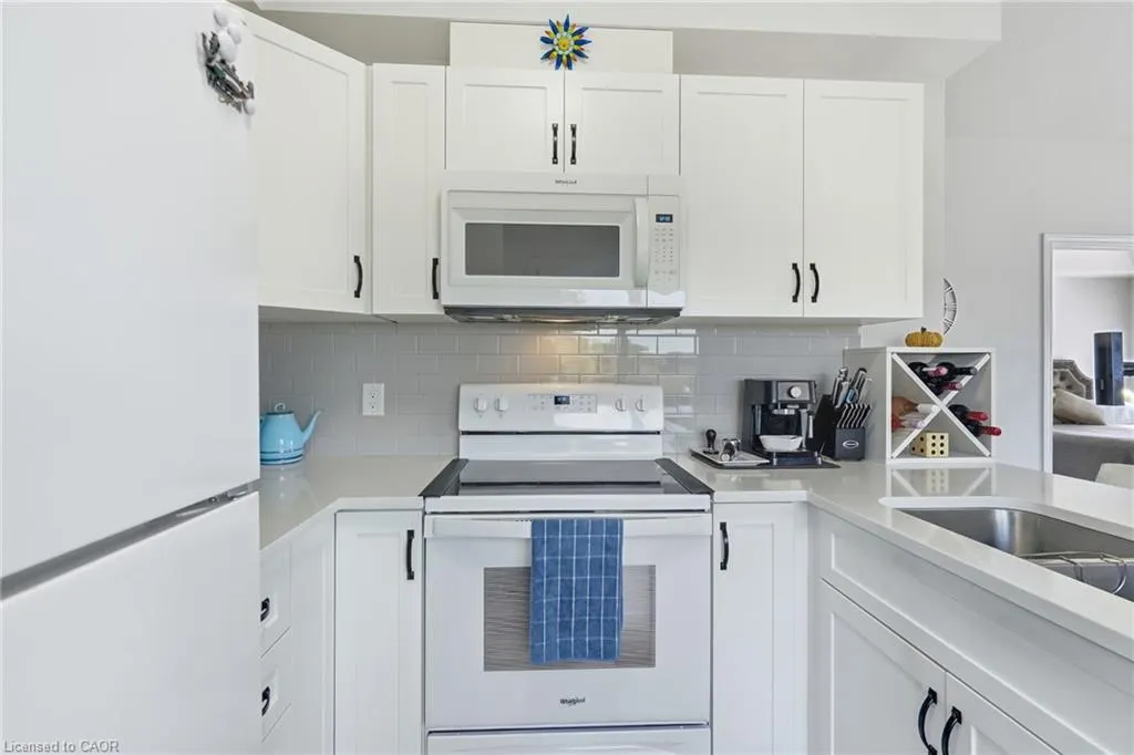 2605 Binbrook Road #316
