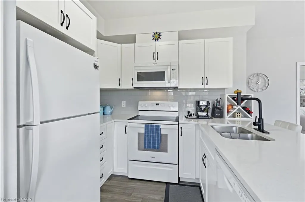 2605 Binbrook Road #316