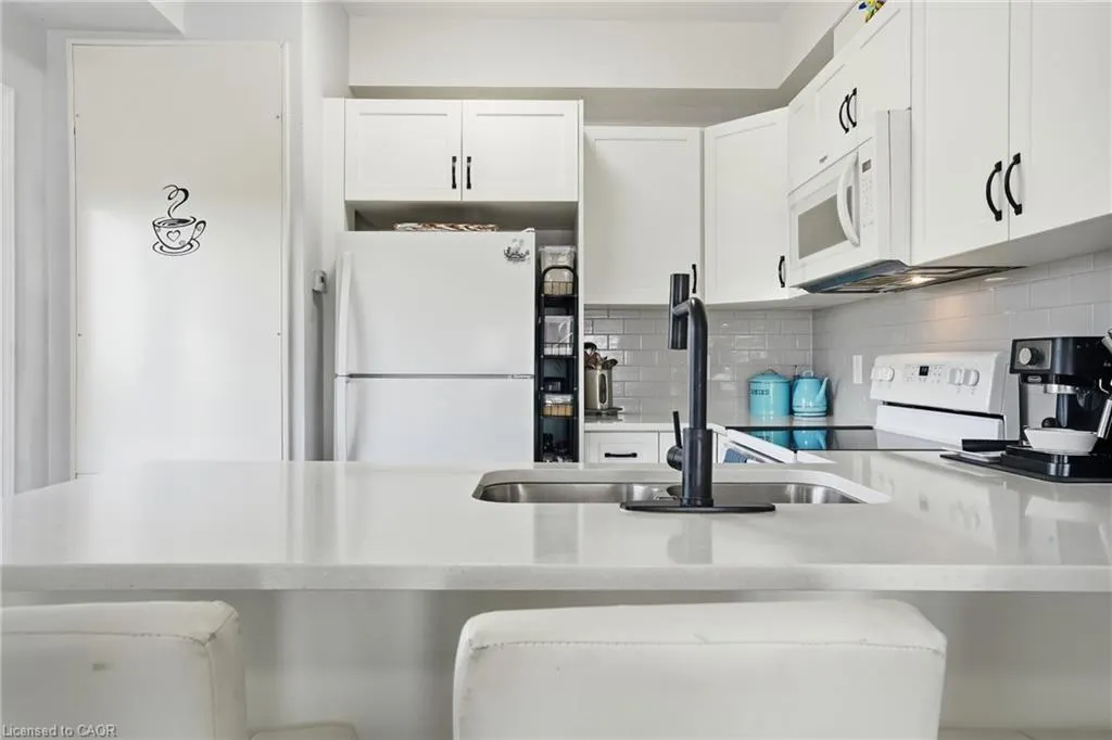 2605 Binbrook Road #316