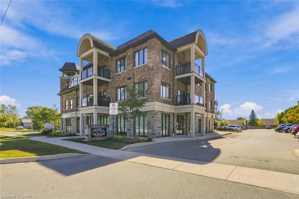 2605 Binbrook Road #316