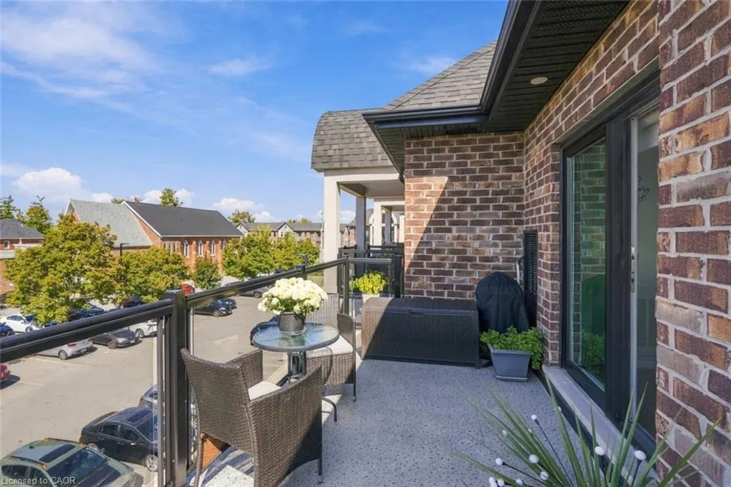 2605 Binbrook Road #316
