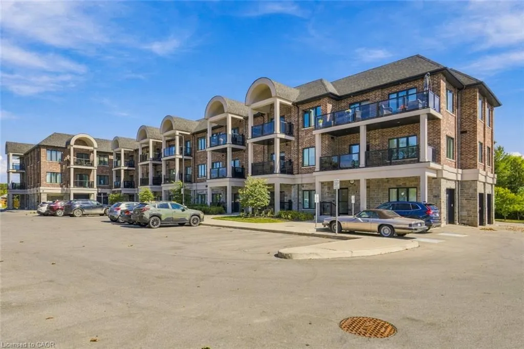 2605 Binbrook Road #316
