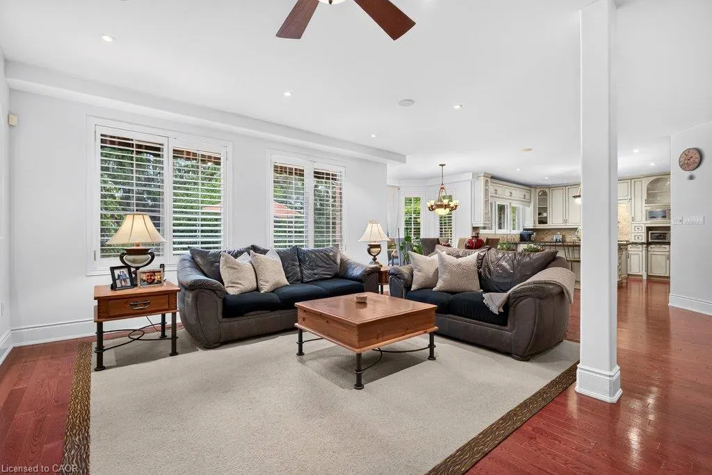 4278 Clubview Drive