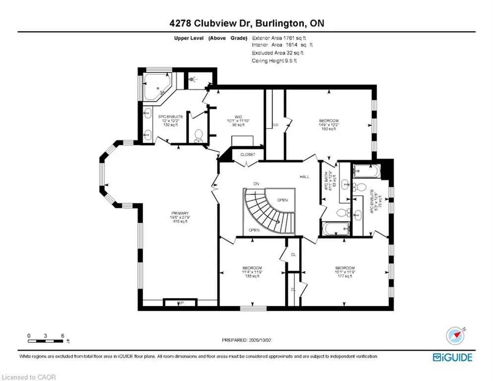 4278 Clubview Drive