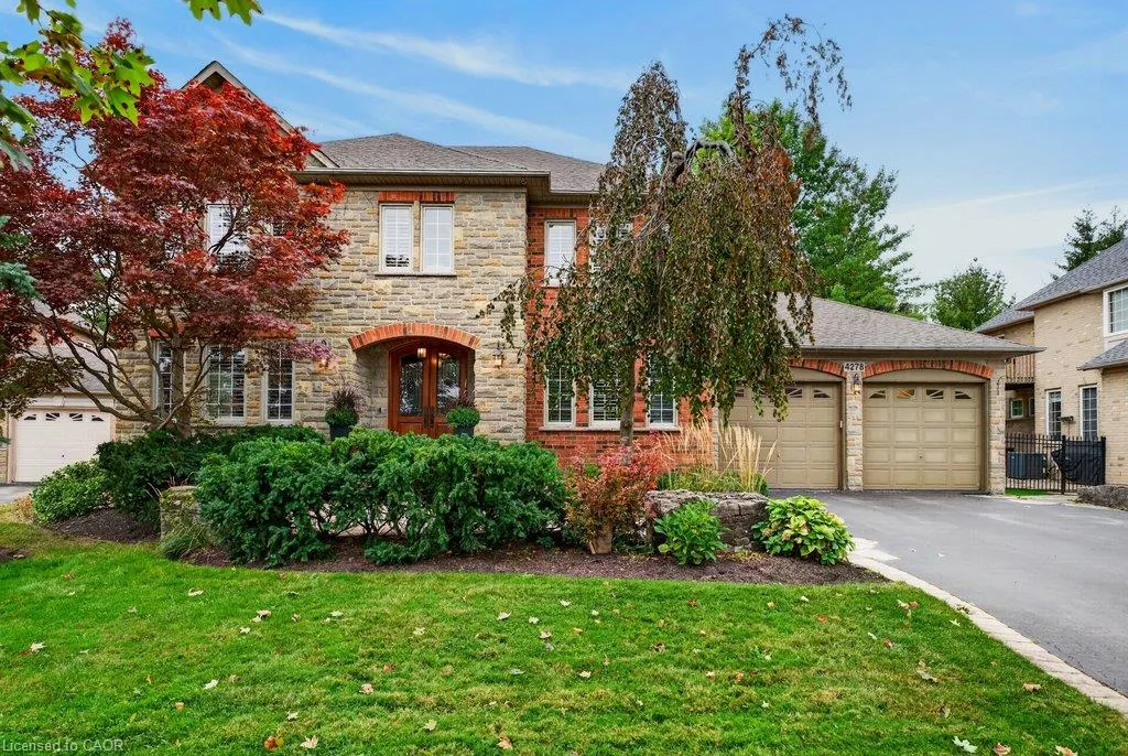 4278 Clubview Drive