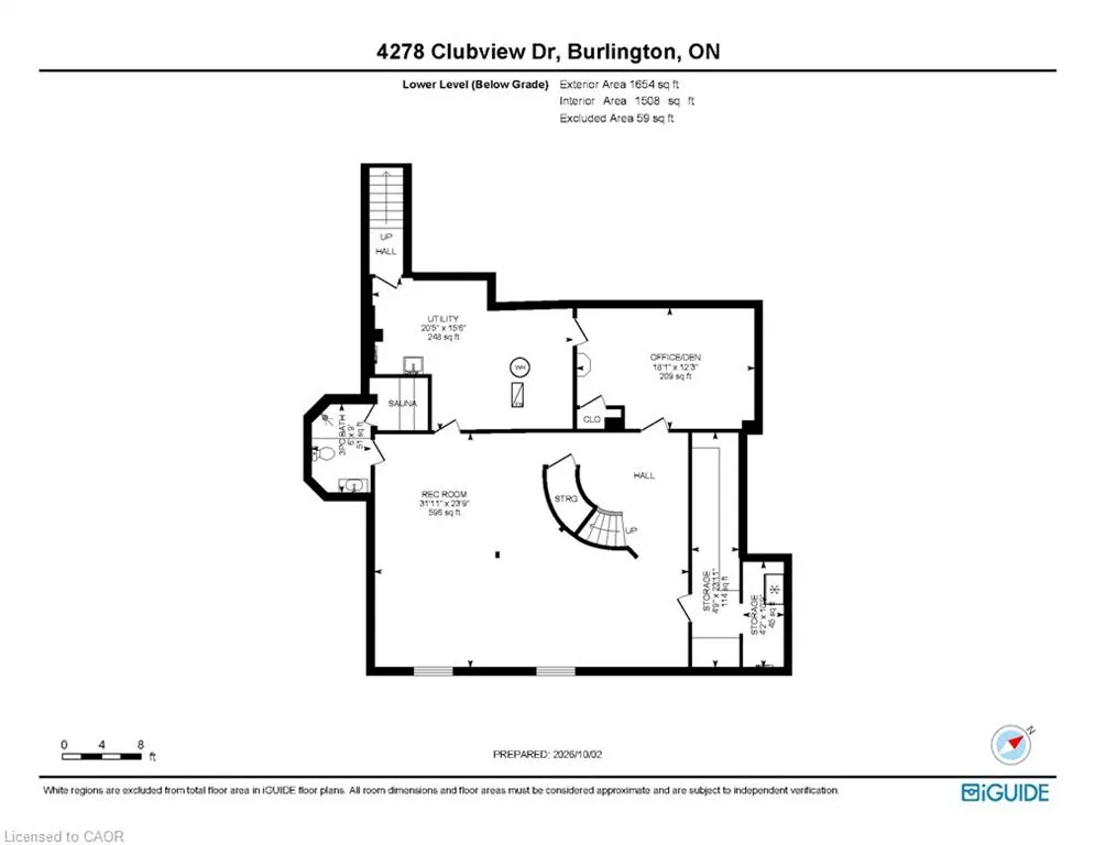 4278 Clubview Drive