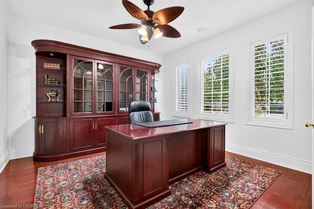 4278 Clubview Drive