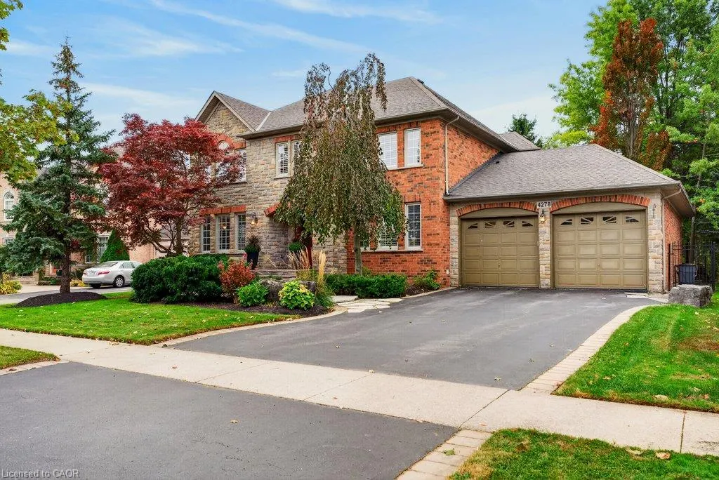 4278 Clubview Drive