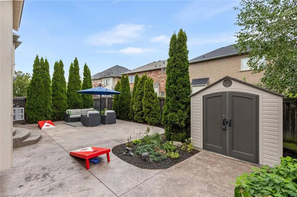 3119 Hedges Drive