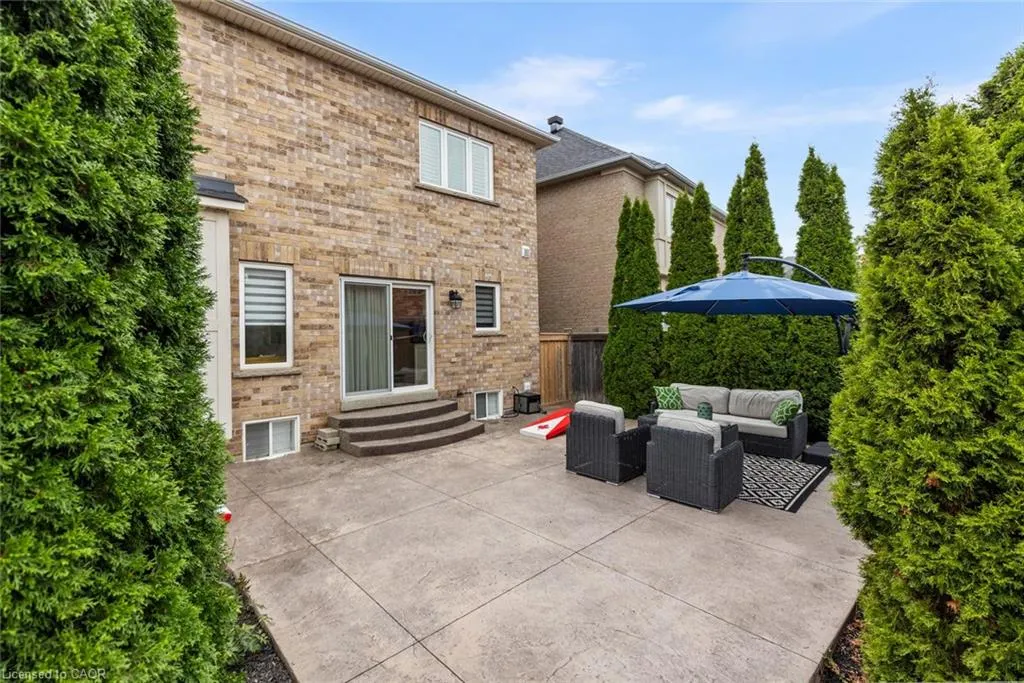 3119 Hedges Drive