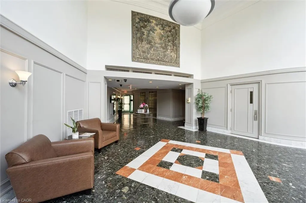 55 Blue Springs Drive #706
