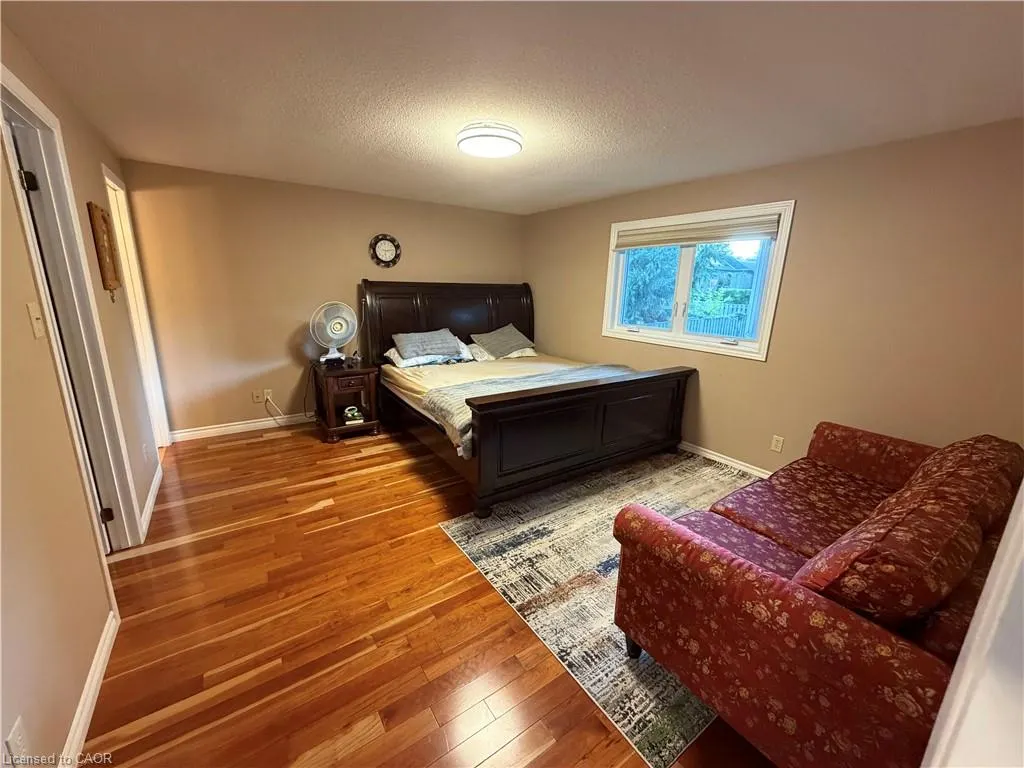 8 Lowell Street S #Upper