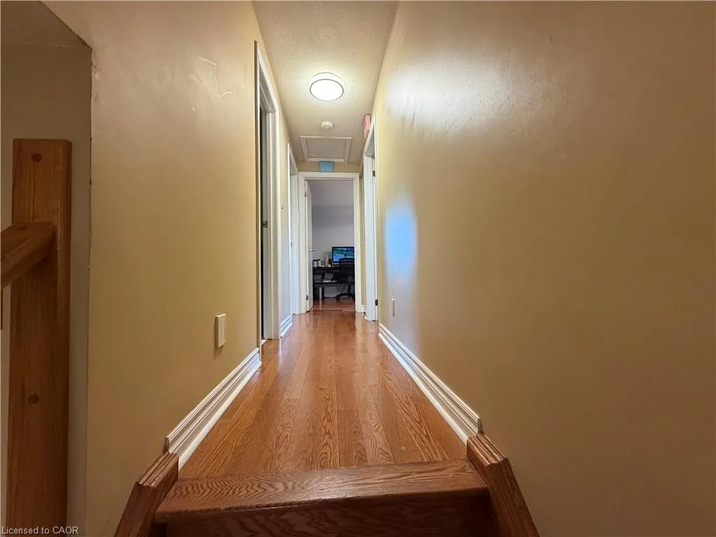 8 Lowell Street S #Upper