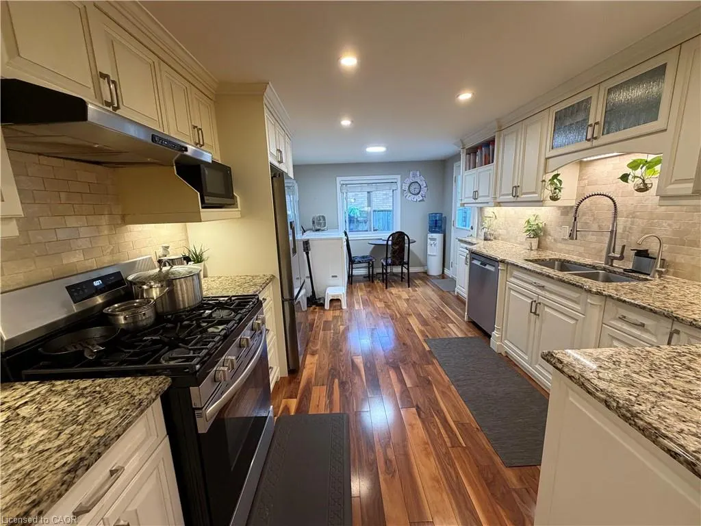 8 Lowell Street S #Upper