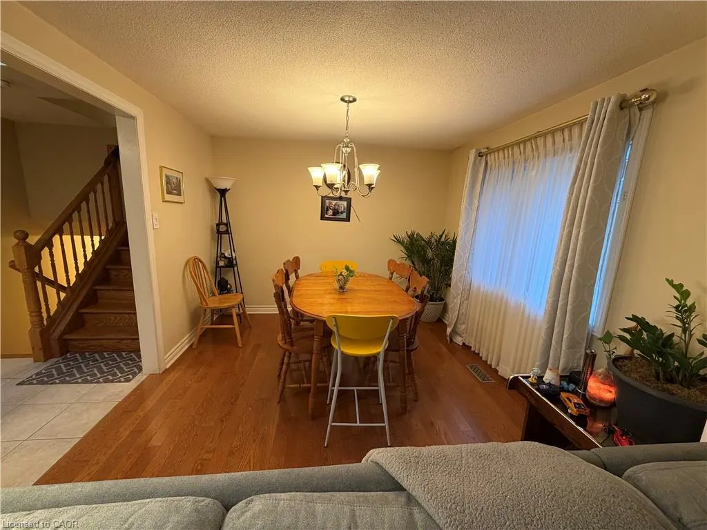 8 Lowell Street S #Upper