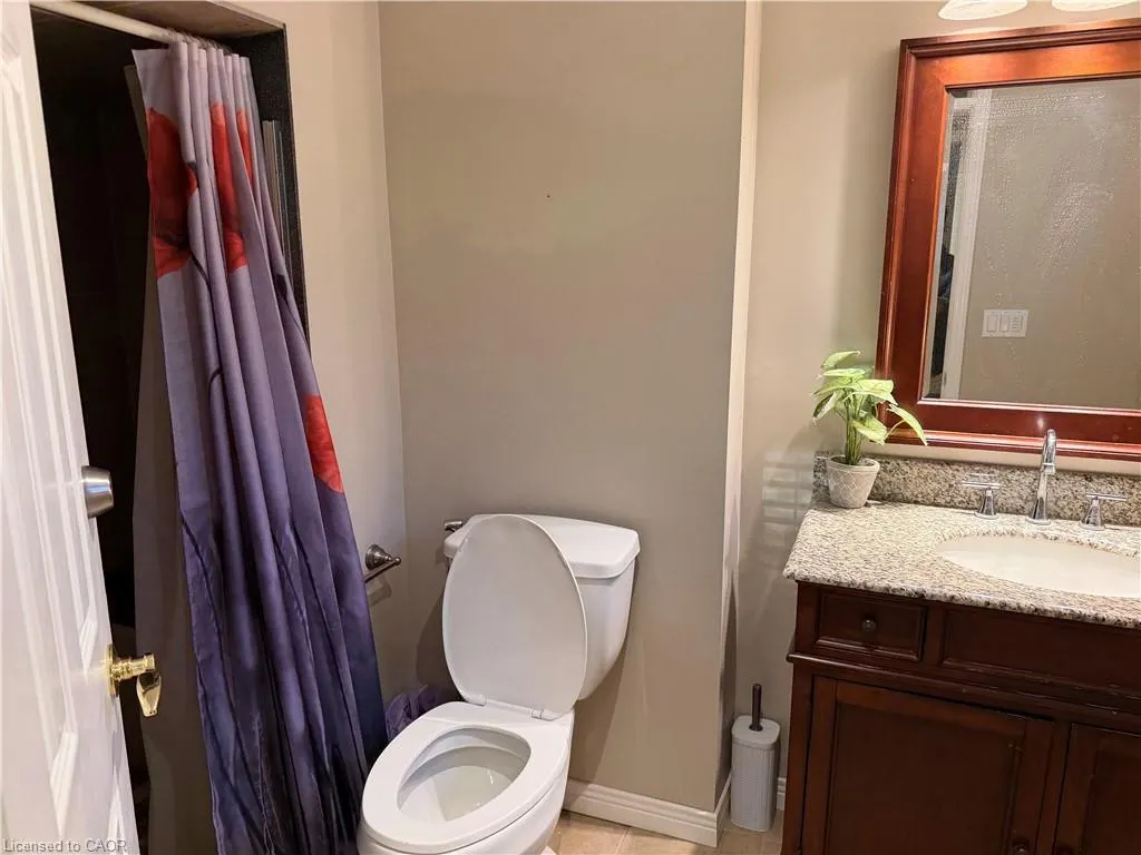 8 Lowell Street S #Upper
