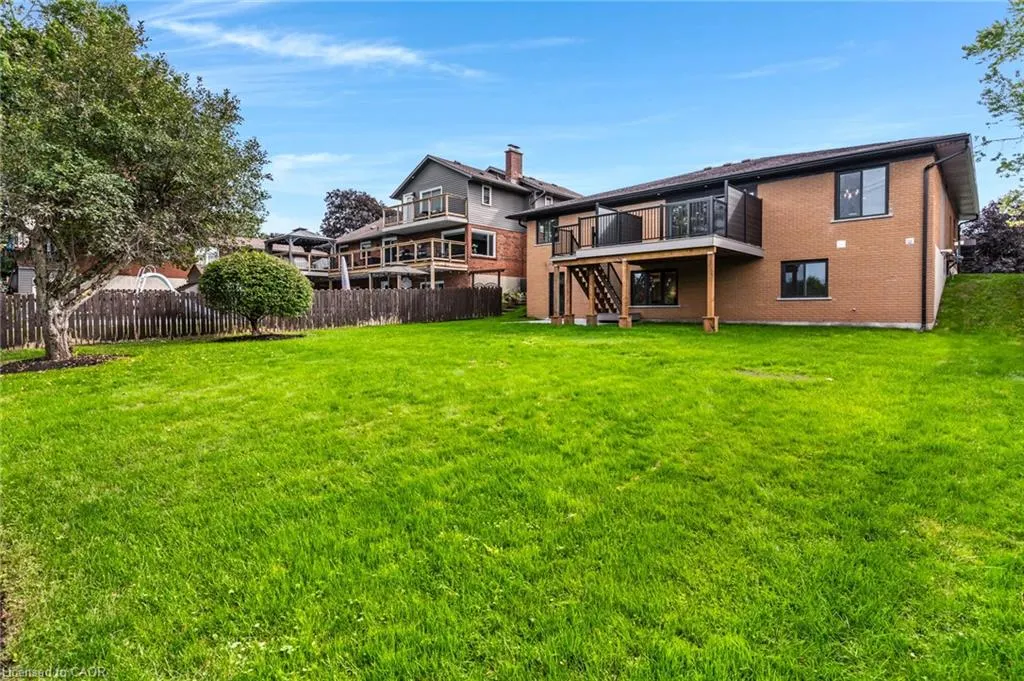 46 Esther Avenue