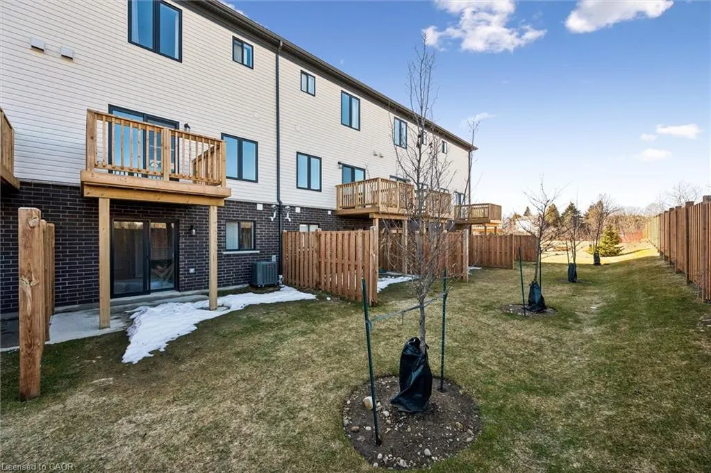 23 Sora Lane