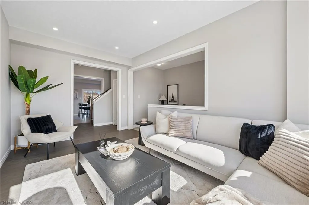 23 Sora Lane