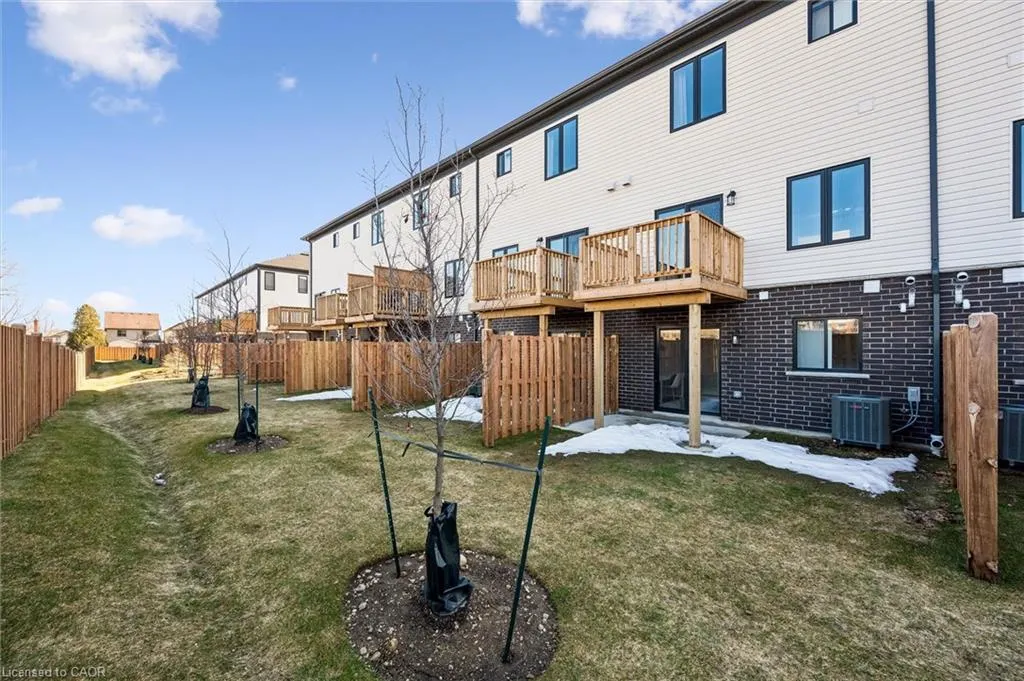 23 Sora Lane