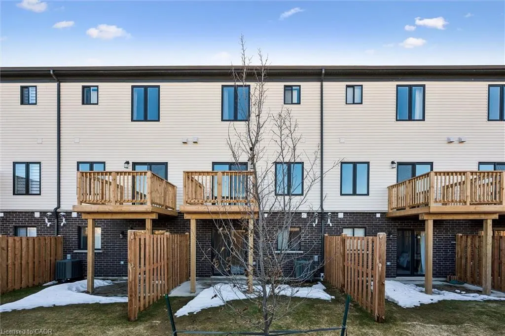 23 Sora Lane
