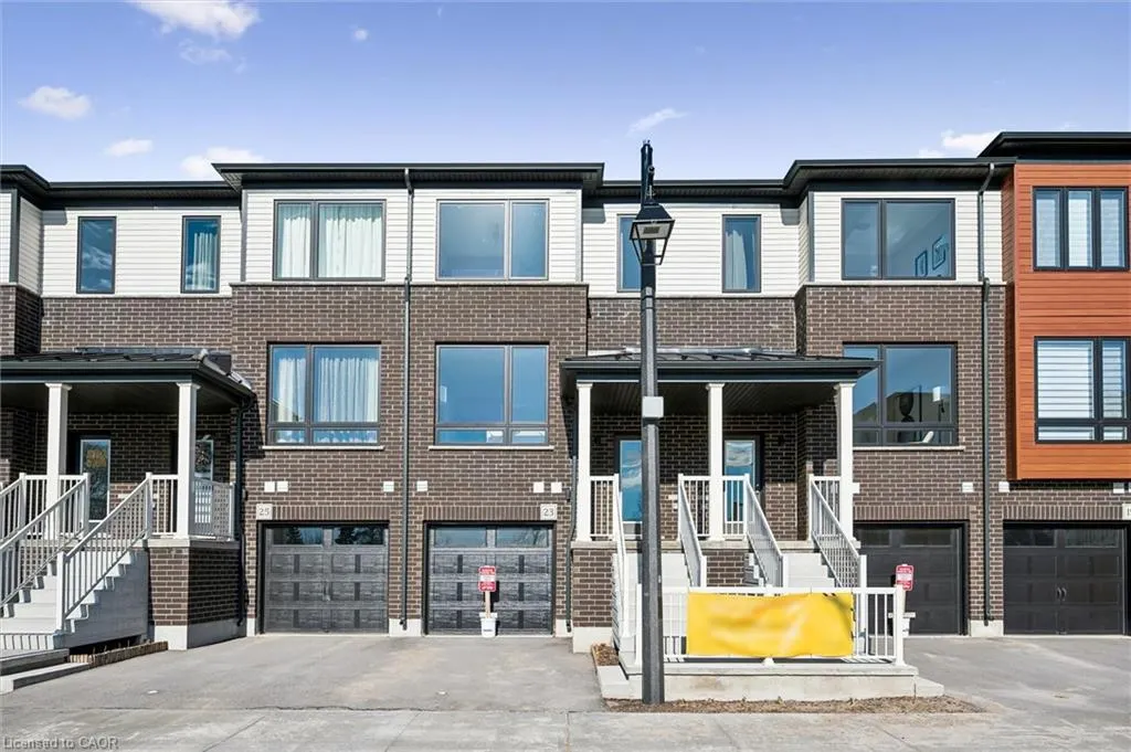 23 Sora Lane