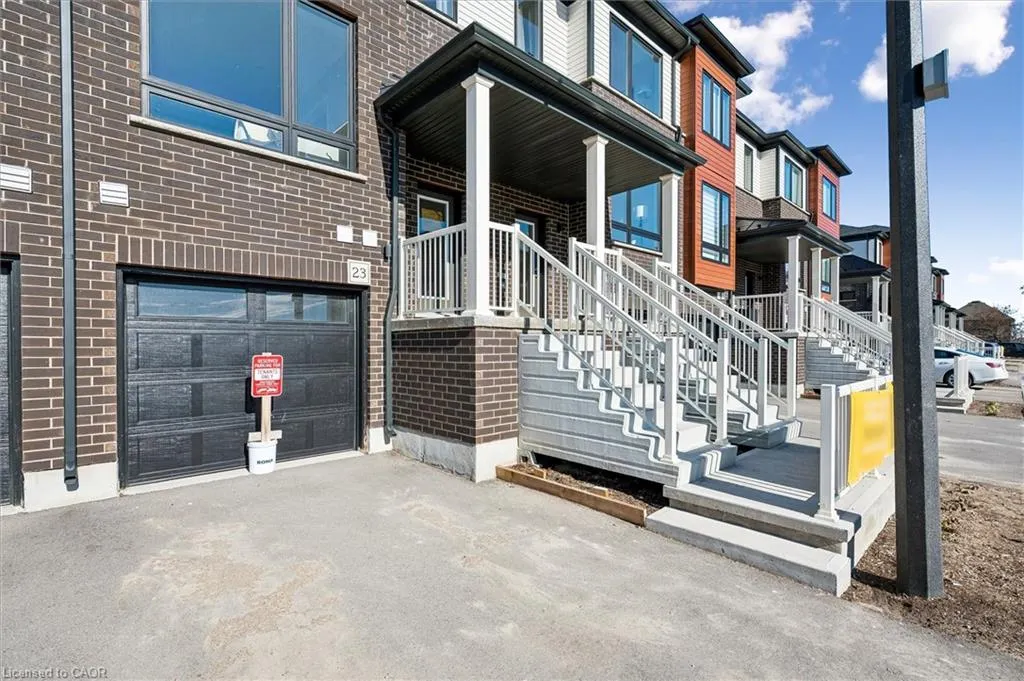 23 Sora Lane