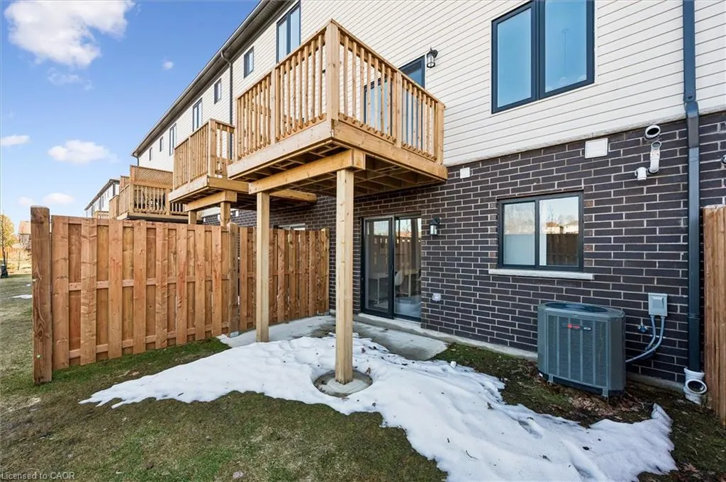 23 Sora Lane