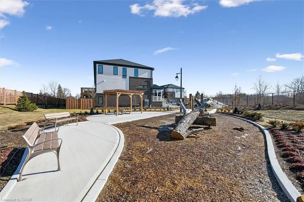 23 Sora Lane