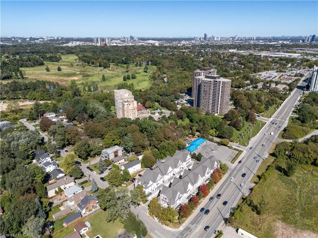 1437 Lakeshore Road E #201
