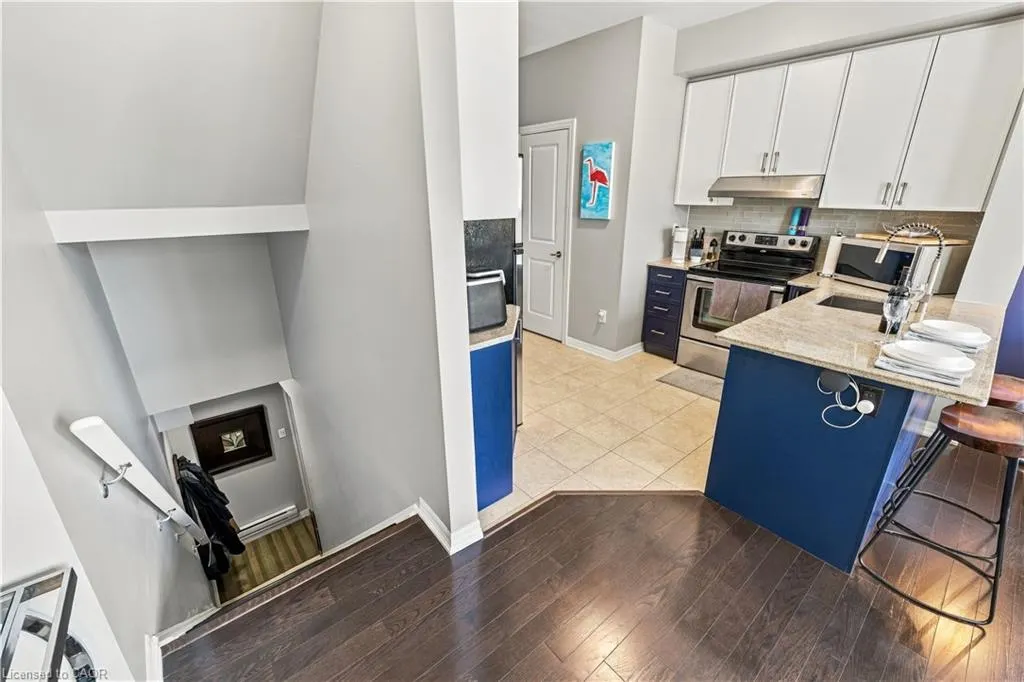 1437 Lakeshore Road E #201