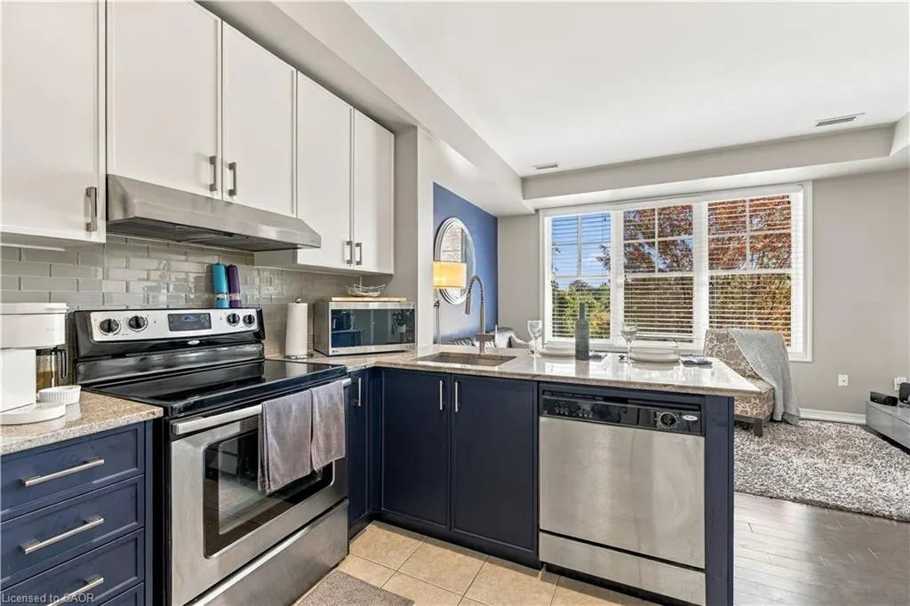 1437 Lakeshore Road E #201