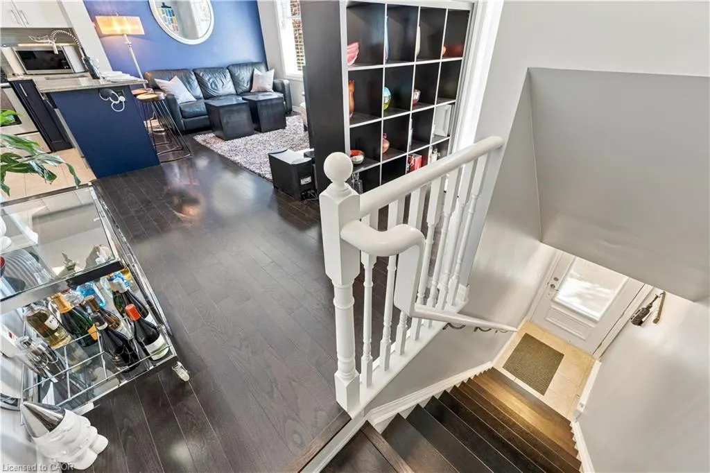 1437 Lakeshore Road E #201
