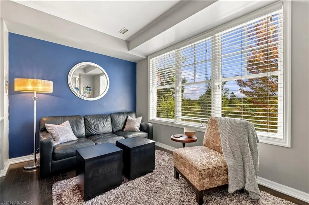 1437 Lakeshore Road E #201