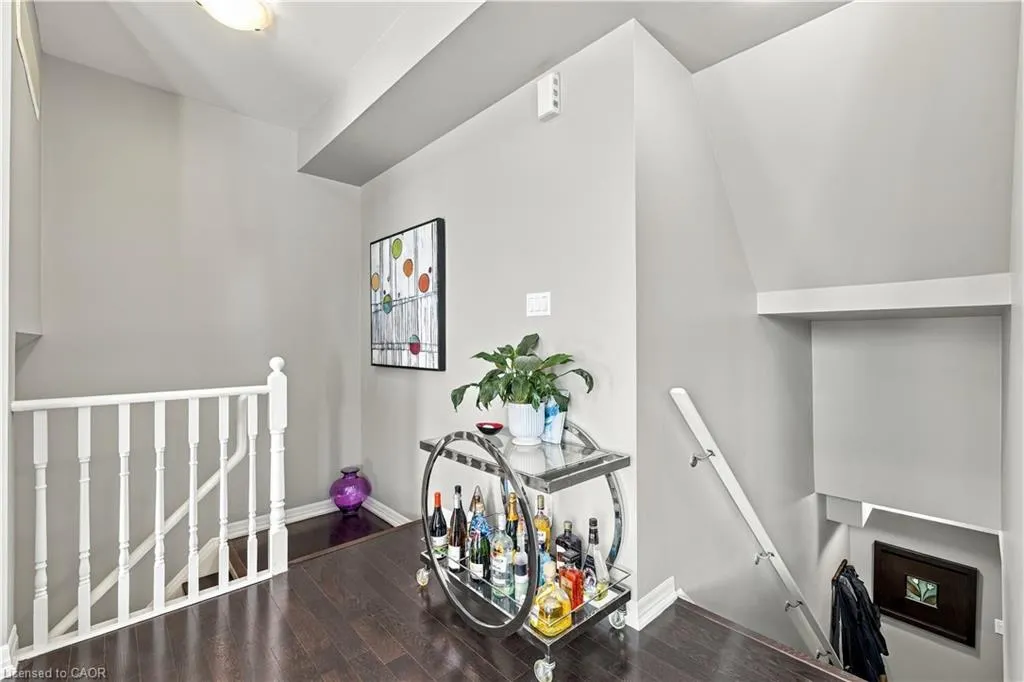 1437 Lakeshore Road E #201