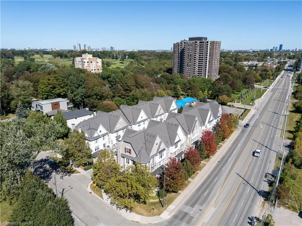 1437 Lakeshore Road E #201