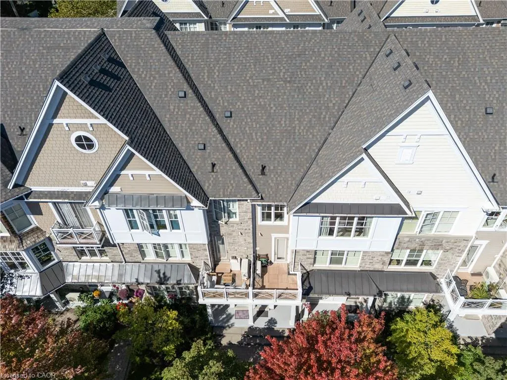 1437 Lakeshore Road E #201