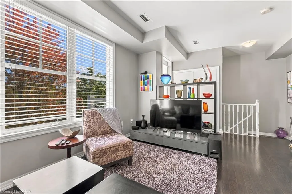 1437 Lakeshore Road E #201